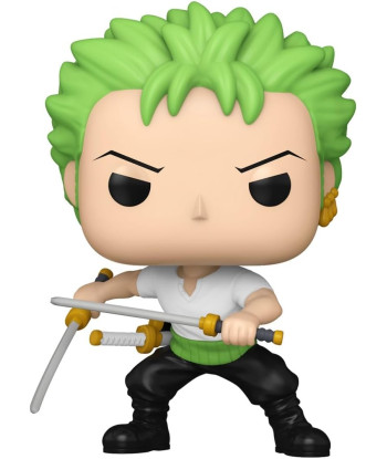 Funko POP! RORONOA ZORO (1775) - ONE PIECE