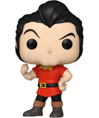 Funko POP! GASTON (1518) – DISNEY VILLAINS