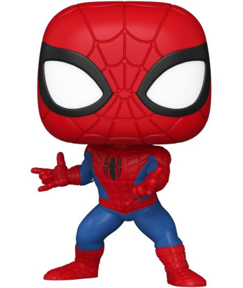 FUNKO POP! SPIDER-MAN (1422) - MARVEL