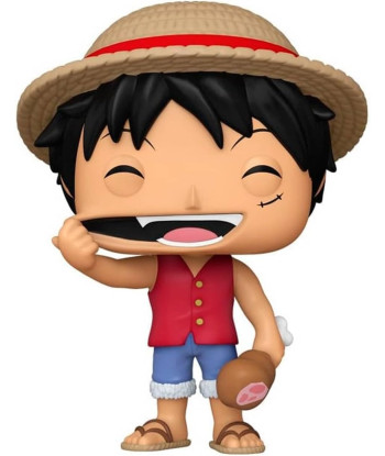 FUNKO POP! MONKEY D. LUFFY (1771) - ONE PIECE