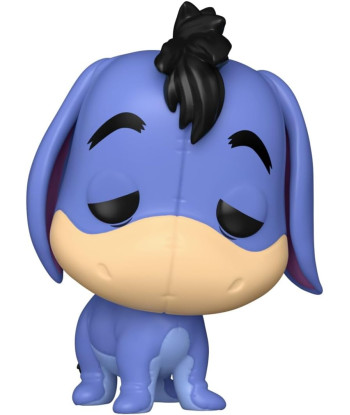 FUNKO POP! EEYORE (1513) – WINNIE THE POOH