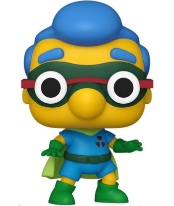 FUNKO POP! FALLOUT BOY MILHOUSE (1655) - THE SIMPSONS