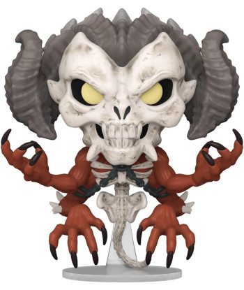 FUNKO POP! MEPHISTO (1008) - DIABLO IV