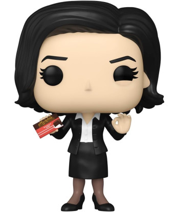 FUNKO POP! MONICA GELLER (1649) - FRIENDS