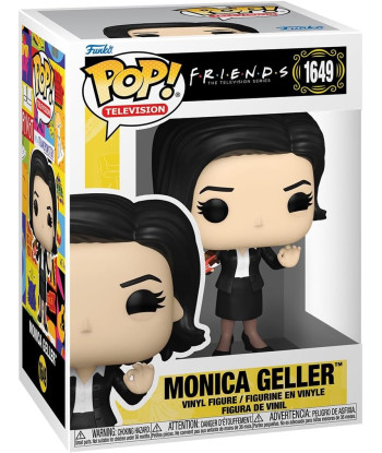 FUNKO POP! MONICA GELLER (1649) - FRIENDS