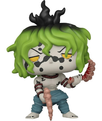 FUNKO POP! GYUTARO (1751) - DEMON SLAYER