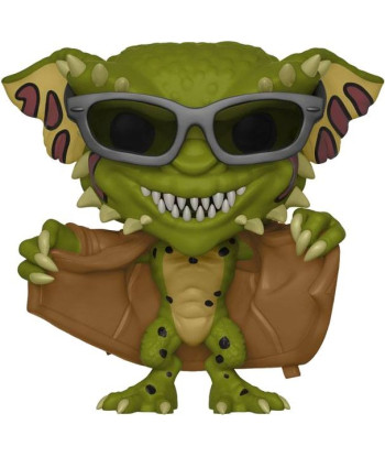 Funko POP! FLASHING GREMLIN (610) - GREMLINS