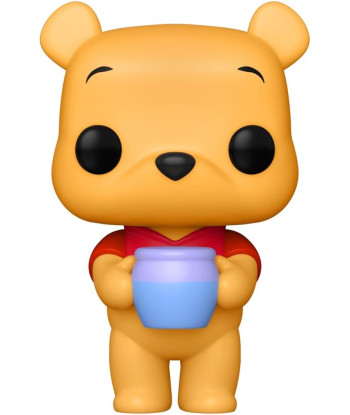 FUNKO POP! WINNIE THE POOH (1512) - WINNIE THE POOH