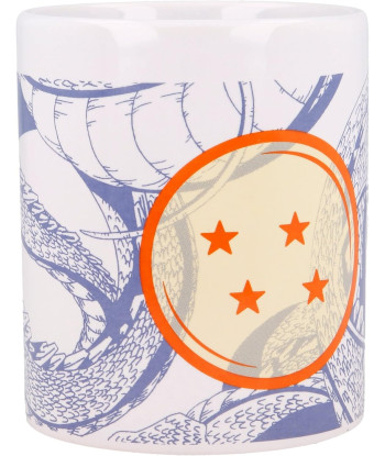 TAZA DRAGON BALL SHENLONG