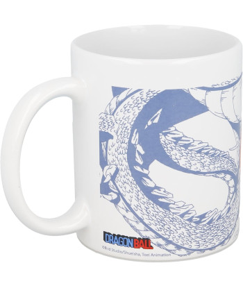 TAZA DRAGON BALL SHENLONG