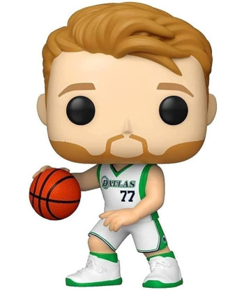 Funko POP! LUKA DONCIC (128) - NBA