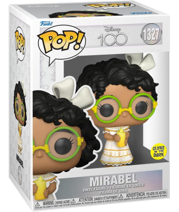 Funko POP! MIRABEL (1327) - DISNEY