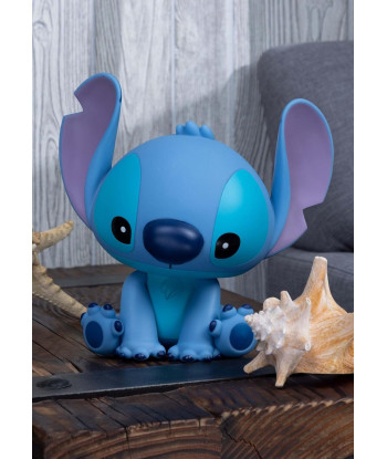 Hucha Lilo y Stitch Stitch 20 cm