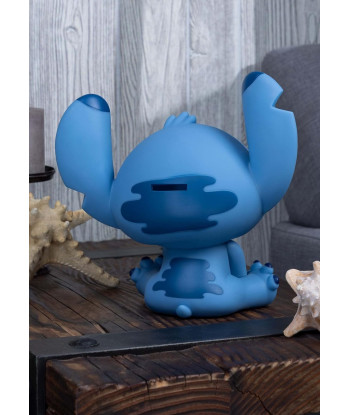 Hucha Lilo y Stitch Stitch 20 cm