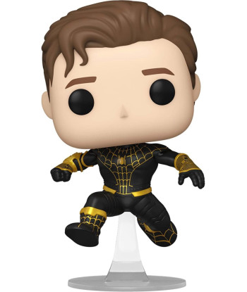 Funko Pop! SPIDER-MAN (1073) – SPIDER-MAN No Way Home