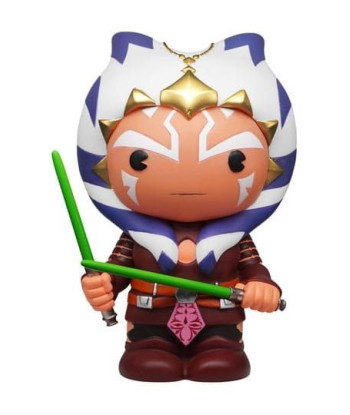 STAR WARS AHSOKA HUCHA