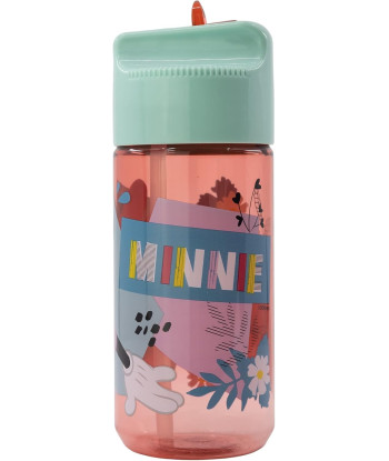 BOTELLA ECOZEN MINNIE 430ML