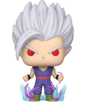 FUNKO POP! SON GOHAN (BEAST) (1703) - DRAGON BALL