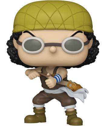 FUNKO POP! USOPP (1774) - ONE PIECE