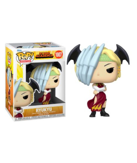 FUNKO POP! RYUKYU (1007) - MY HERO ACADEMIA