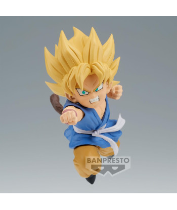 Figura DRAGON BALL GT - Son Goku - Match Makers Figure 1/2 9cm