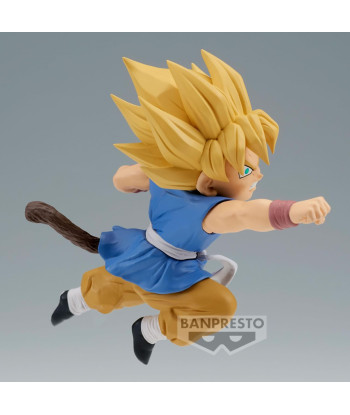 Figura DRAGON BALL GT - Son Goku - Match Makers Figure 1/2 9cm