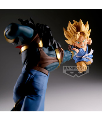 Figura DRAGON BALL GT - Son Goku - Match Makers Figure 1/2 9cm