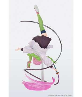 FIGURA MITSURI KANROJI AERIAL 23 CM DEMON SLAYER