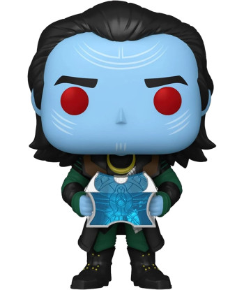 FUNKO POP! FROST GIANT LOKI (1269) – MARVEL