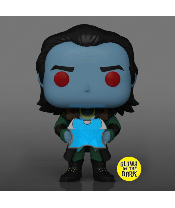 FUNKO POP! FROST GIANT LOKI (1269) – MARVEL