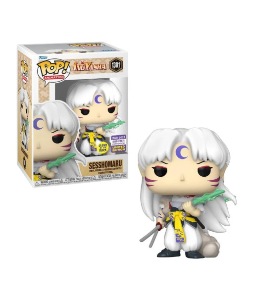 Funko POP! SESSHOMARU (1301) - INUYASHA