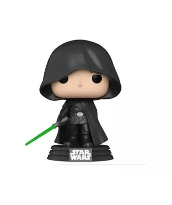 Funko POP! LUKE SKYWALKER (501) - STAR WARS