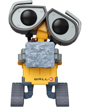 Funko POP! WALL-E (1196) – WALL-E