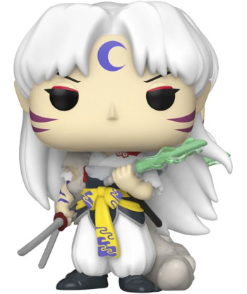 Funko POP! SESSHOMARU (1301) - INUYASHA