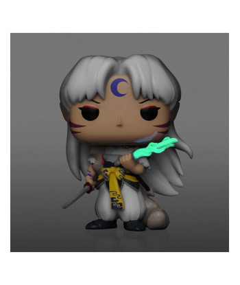 Funko POP! SESSHOMARU (1301) - INUYASHA