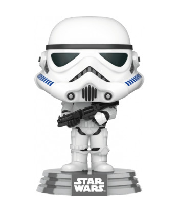 FUNKO POP! STORMTROOPER (510) - STAR WARS