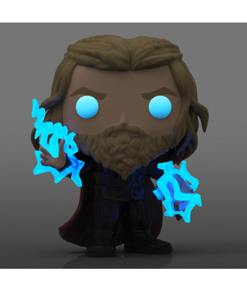 FUNKO POP! THOR (1117) – MARVEL AVENGERS ENDGAME