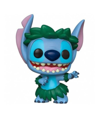 FUNKO POP! HULA STITCH (718) - DISNEY