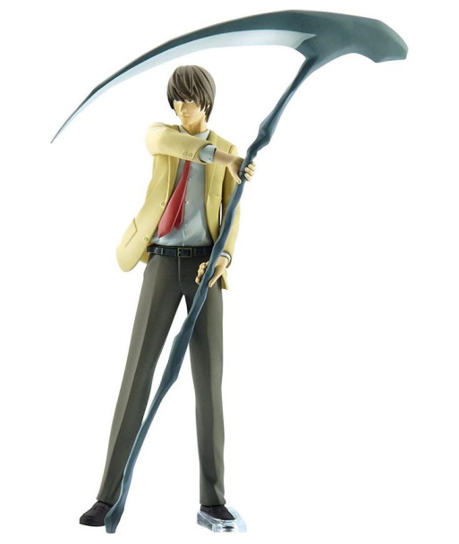 Figura Death Note Light 18cm