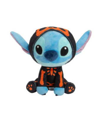 PELUCHE STITCH HALLOWEEN 25CM