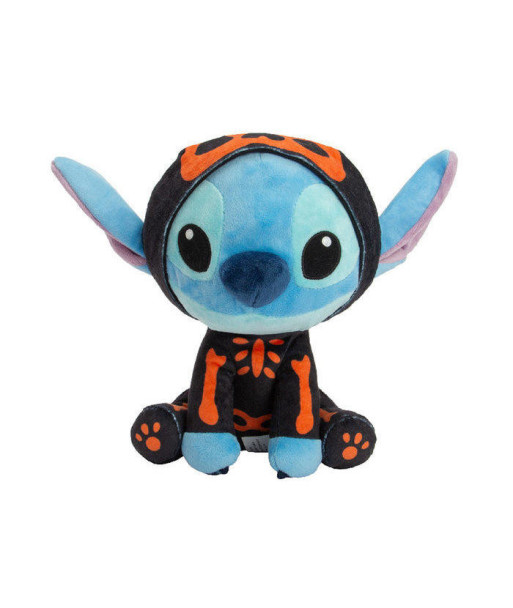 PELUCHE STITCH HALLOWEEN 25CM