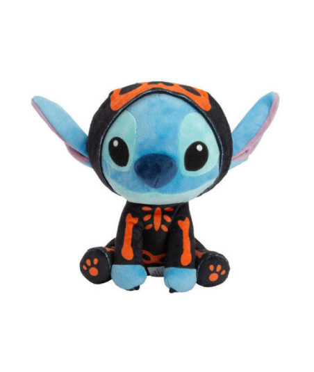 PELUCHE STITCH HALLOWEEN 25CM