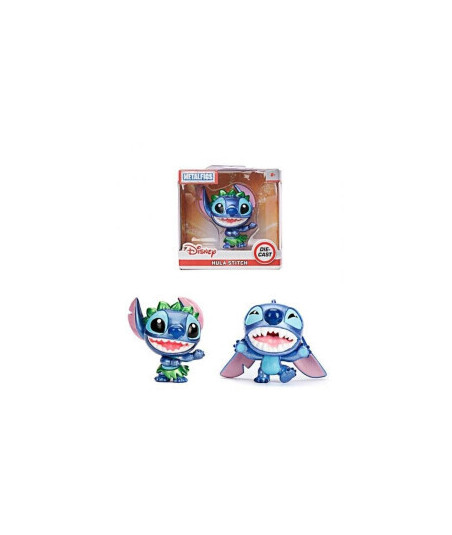 Figura Jada Metalfigs Disney Lilo y Stitch Stitch 7cm - Varios modelos (1 UNIDAD)