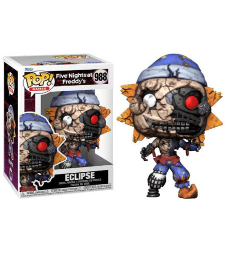 FUNKO POP! ECLIPSE (988) - FIVE NIGHTS AT FREDDY’S