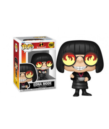 FUNKO POP! EDNA MODE (1507) – LOS INCREIBLES