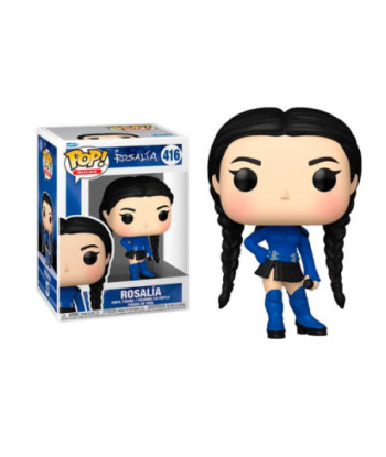 FUNKO POP! ROSALÍA (416) – ROSALIA