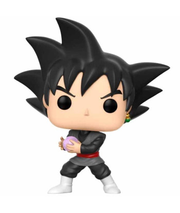 Funko POP! GOKU BLACK (314) - DRAGON BALL