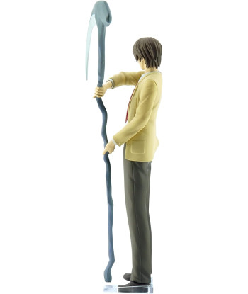 Figura Death Note Light 18cm