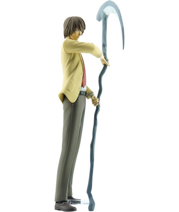 Figura Death Note Light 18cm