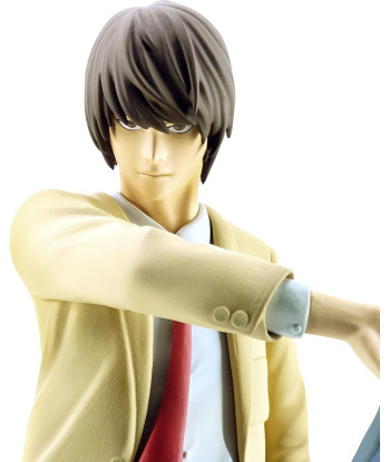 Figura Death Note Light 18cm